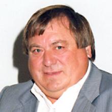 ROY RECHIK  Obituary pic
