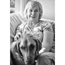 DOREEN SCHAFER Obituary pic