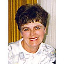 JEAN HARACZAY (TOKASH)  Obituary pic