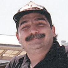 SALVATORE (SAM) PASSANTE  Obituary pic