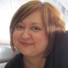 TRACEY DELEY  Obituary pic