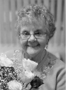 Lourie, Elizabeth Mary May Obituary pic