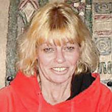 LUCIE BURDA (DESORCY) Obituary pic