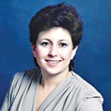 HEATHER ANN SPENCE Obituary pic