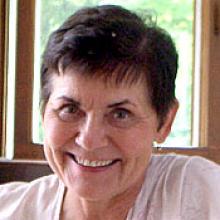 MONIKA KONIG (PHILIPP)  Obituary pic
