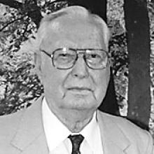 TONY RUDY  Obituary pic
