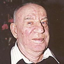 WILLIAM FEDORUK  Obituary pic