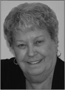 Ann HIGGS Obituary pic