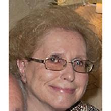IRENE TYMCHUK Obituary pic