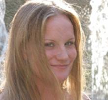 ASHLEY CHRISTINE WITTEVRONGEL  Obituary pic