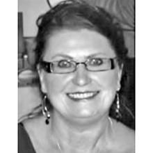ANGIE EVERTS Obituary pic