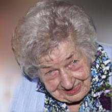 JEAN DANIUK (CHAIKOWSKY)  Obituary pic