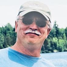 GARY KEENA Obituary pic