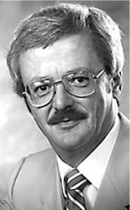 DAVID CHARLES GREEN  Obituary pic