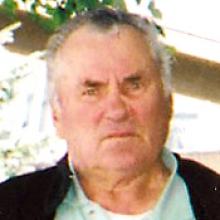 TED KOLASKI  Obituary pic