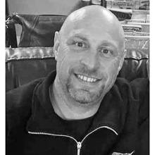 BRAD KAUK Obituary pic