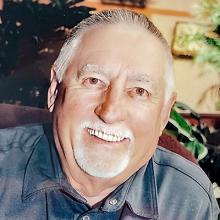 FRANK STECKY Obituary pic