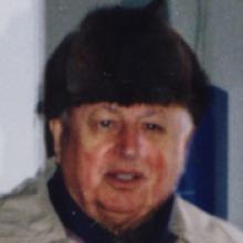 MICHAEL TOMKEWICH  Obituary pic