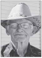 Gerald ROSE Obituary pic