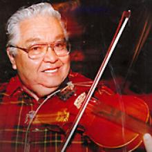 MELVIN (MEL) JOSEPH BEDARD  Obituary pic