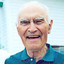 GEORGE WLADYKA  Obituary pic