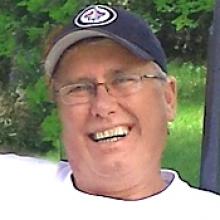 CHARLES  ARNASON  Obituary pic