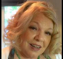CHERYL ENID FOSS  Obituary pic
