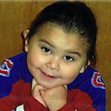 ANGELINA CORA LEE MERCREDI  Obituary pic