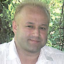 QUINTON BRYAN DUECK  Obituary pic