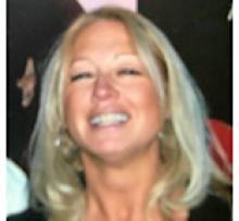 YVONNE ELLEN BROUGHTON (STELCK) Obituary pic