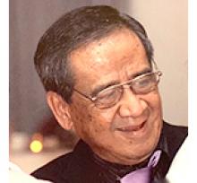 RODRIGO JAVIER Obituary pic