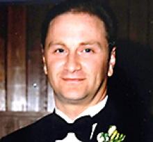 DONALD O. CARIATI  Obituary pic