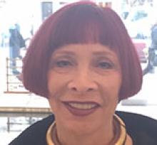 HONEY  BERKLE  Obituary pic