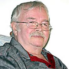 MICHEL LAFERRIERE Obituary pic