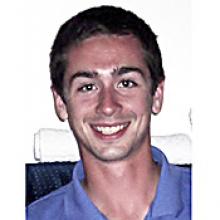 BOHDAN MICHAEL TYMCHYSHYN  Obituary pic