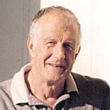 LEO DESIRE SOENEN  Obituary pic