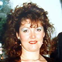 DIANNA MAUDE SCOBLE  Obituary pic