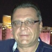 THOMAS CHARLES SMERCHANSKI  Obituary pic