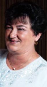 ZORA SUVAJAC (ROMIC)  Obituary pic