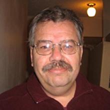 THOMAS FRANCIS WAYNE CARTER  Obituary pic