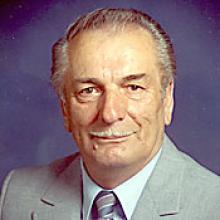 JOHN SCHAB  Obituary pic