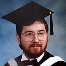 KENNETH BRUCE PERRY  Obituary pic