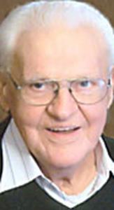 STANLEY ROGOCKI  Obituary pic