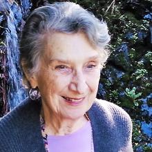 CONSTANCE (CONNIE) JAN HUME BECKER Obituary pic