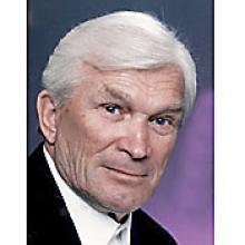 JOHN CIZIK  Obituary pic