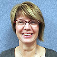 ELIZABETH ANN KING  Obituary pic