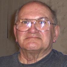 ROBERT (BOB) MCPHERSON -  Obituary pic