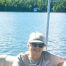 ELINOR ISABEL SKLAR Obituary pic