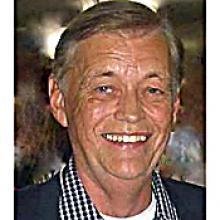 GARY LENNART LUNDMAN  Obituary pic