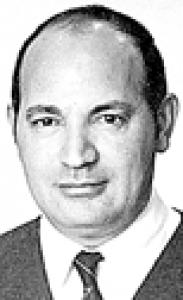 ROBERTO PALOMBARO  Obituary pic